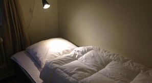 Habitación cuádruple | Wifi gratis 