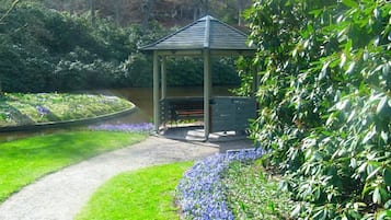 Pérgola