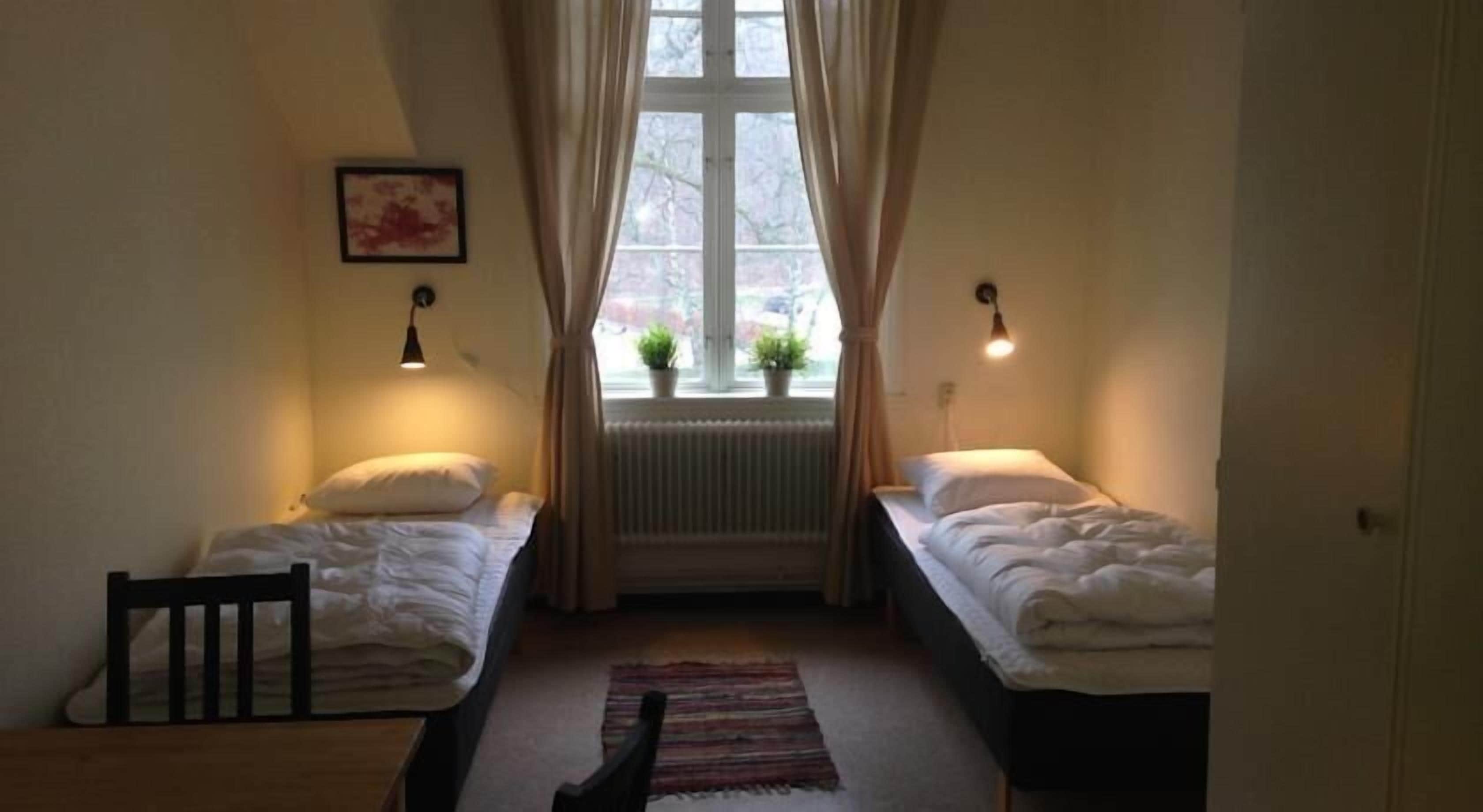 Tvåbäddsrum (Linen/towel not included ) | Gratis wi-fi