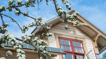 บริเวณภายนอก