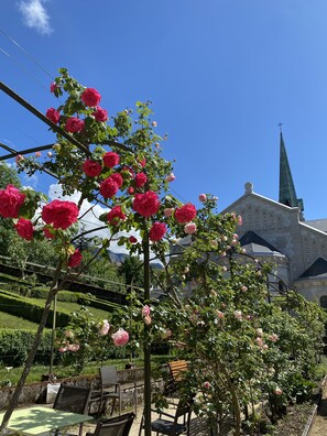 Außenbereich