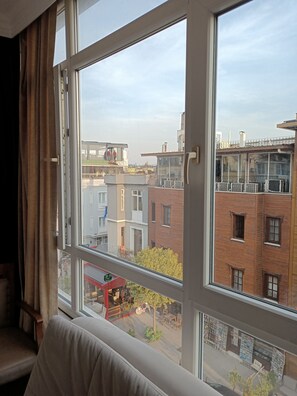 Exterior - Istanbul Hotel & Guesthouse  (Istanbul)