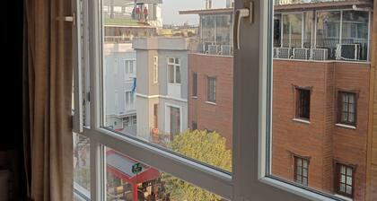 Istanbul Hotel & Guesthouse