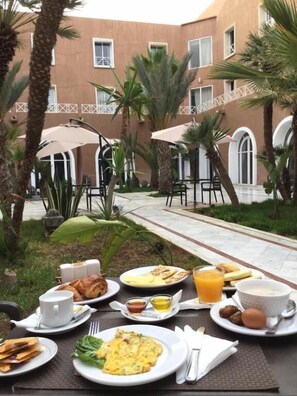 Spécialités Cuisine internationale