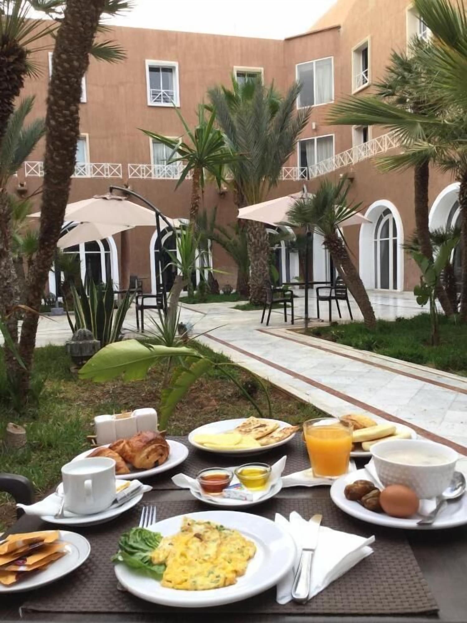 4-sterrenhotels