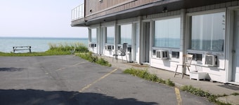 Motel Rive du Lac