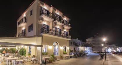 Stelios Hotel
