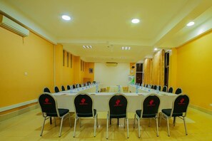Sala de reunião