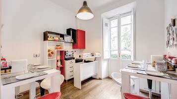 Desayuno buffet incluido todos los días