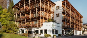 Hotel Melodia del Bosco