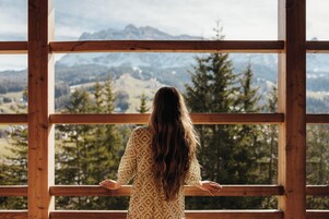 Comfort Double Room | Minibar, in-room safe, free WiFi