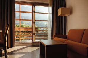 Minibar, coffres-forts dans les chambres, Wi-Fi gratuit