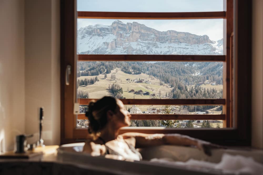 Hotel Melodia del Bosco