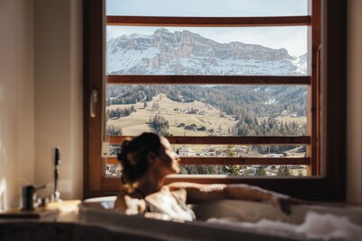 Hotel Melodia del Bosco