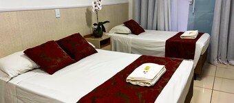Max Hotel