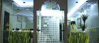 Max Hotel