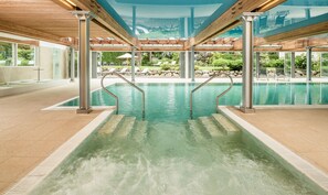 Inomhuspool