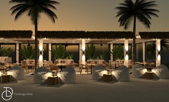 Se sirven desayunos, almuerzos y cenas