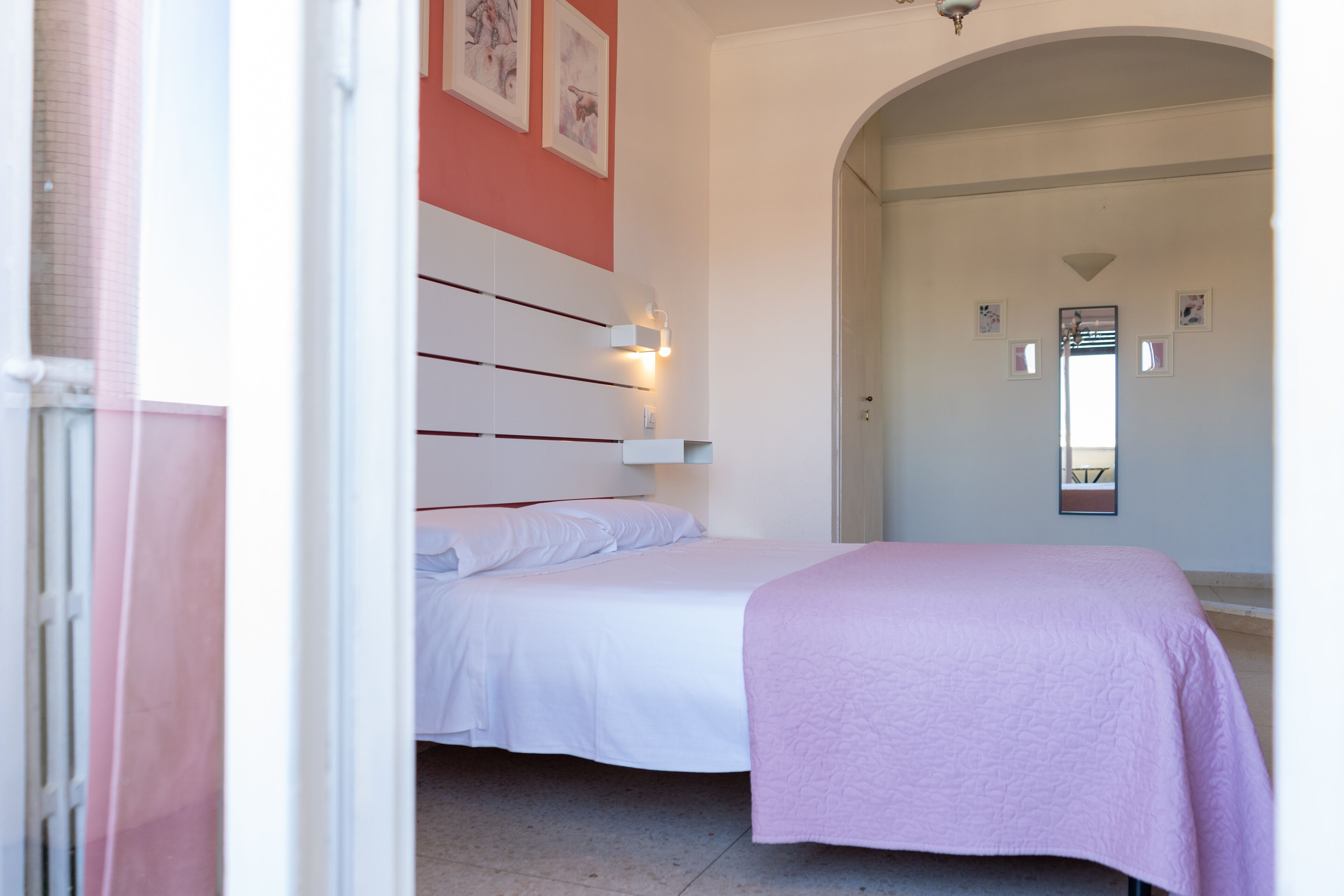 Photo - B&B Piramide Terrace