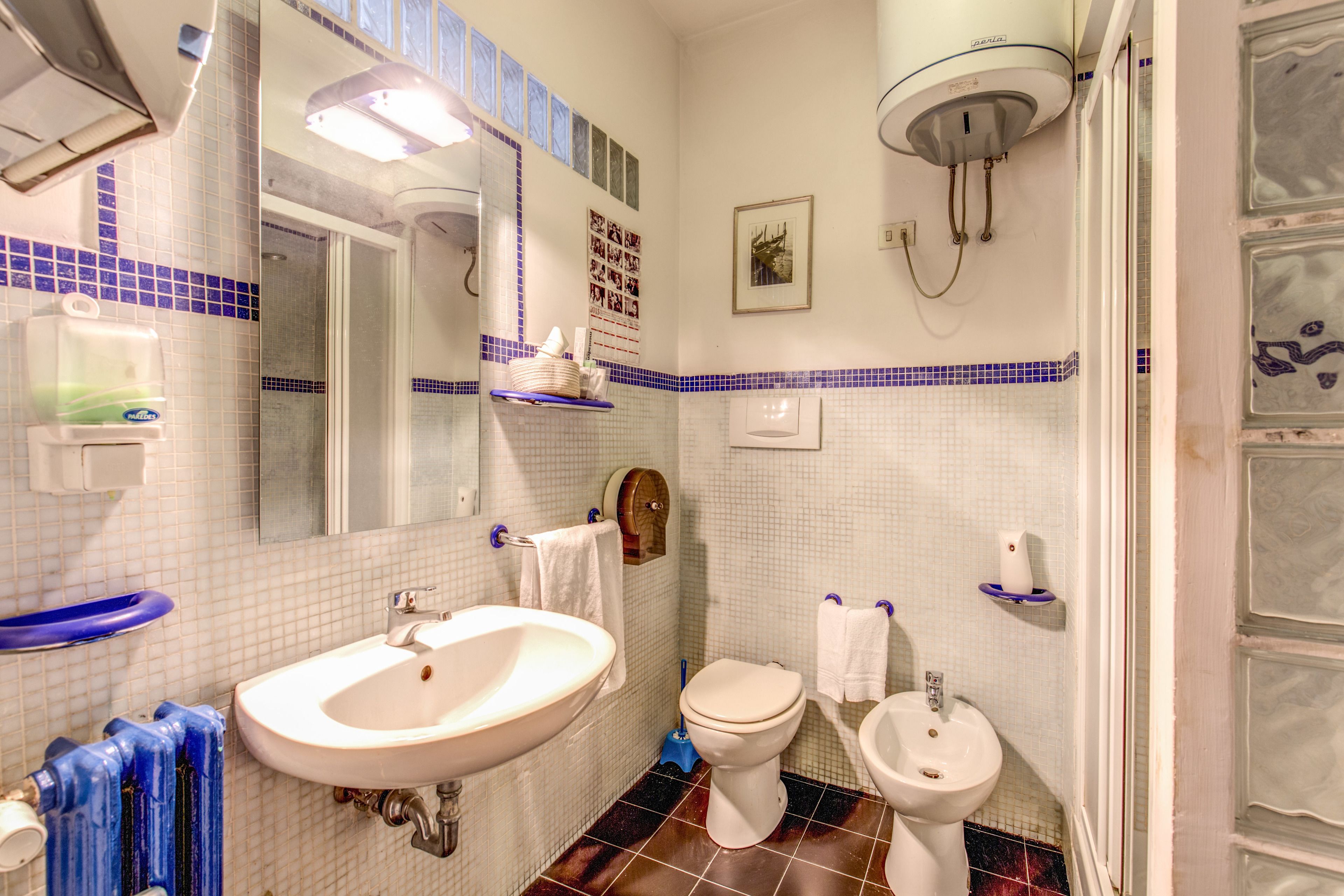 Photo - B&B Piramide Terrace