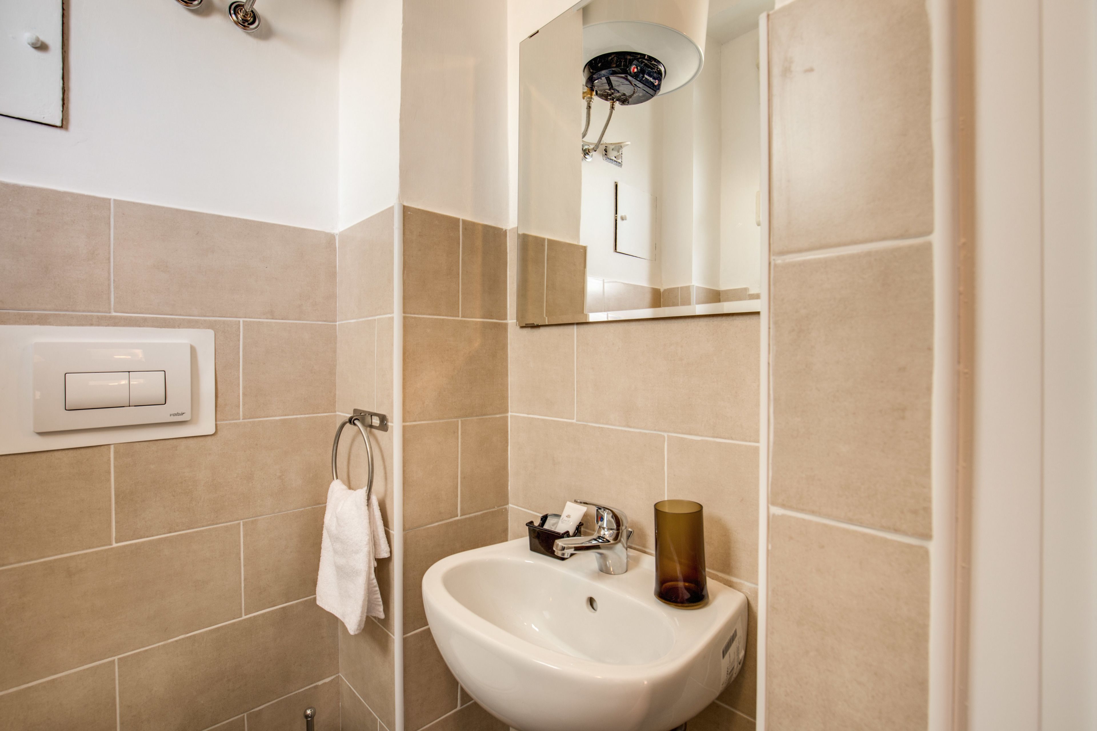 Photo - B&B Piramide Terrace