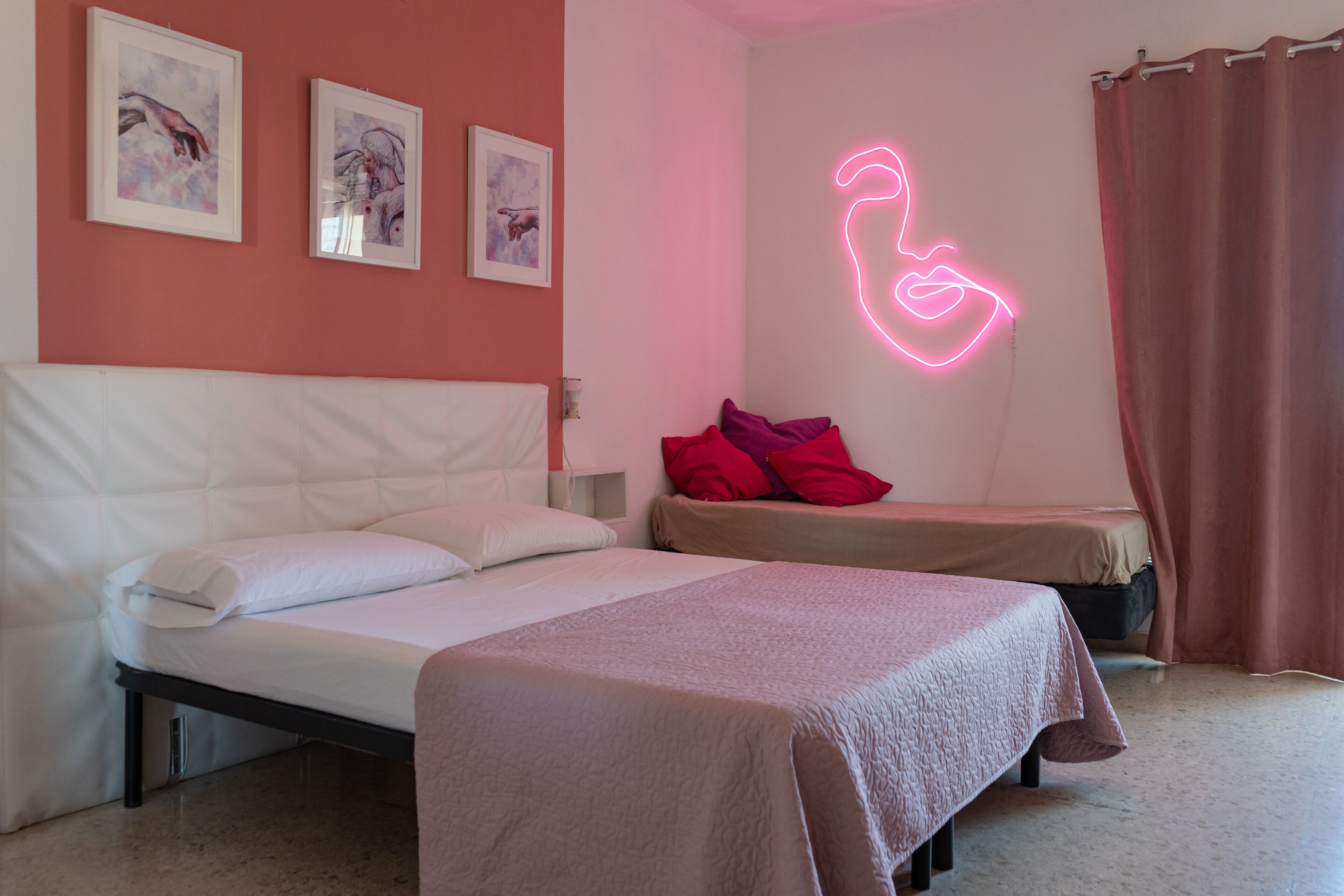 Photo - B&B Piramide Terrace