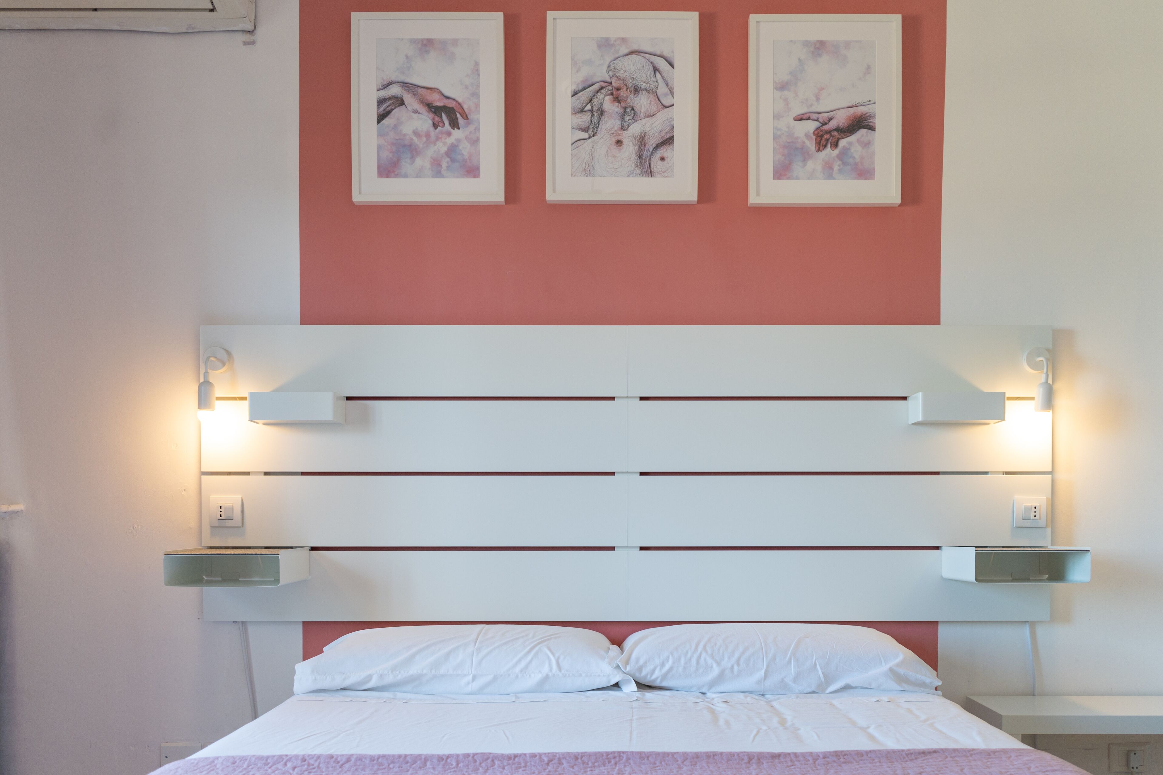 Photo - B&B Piramide Terrace