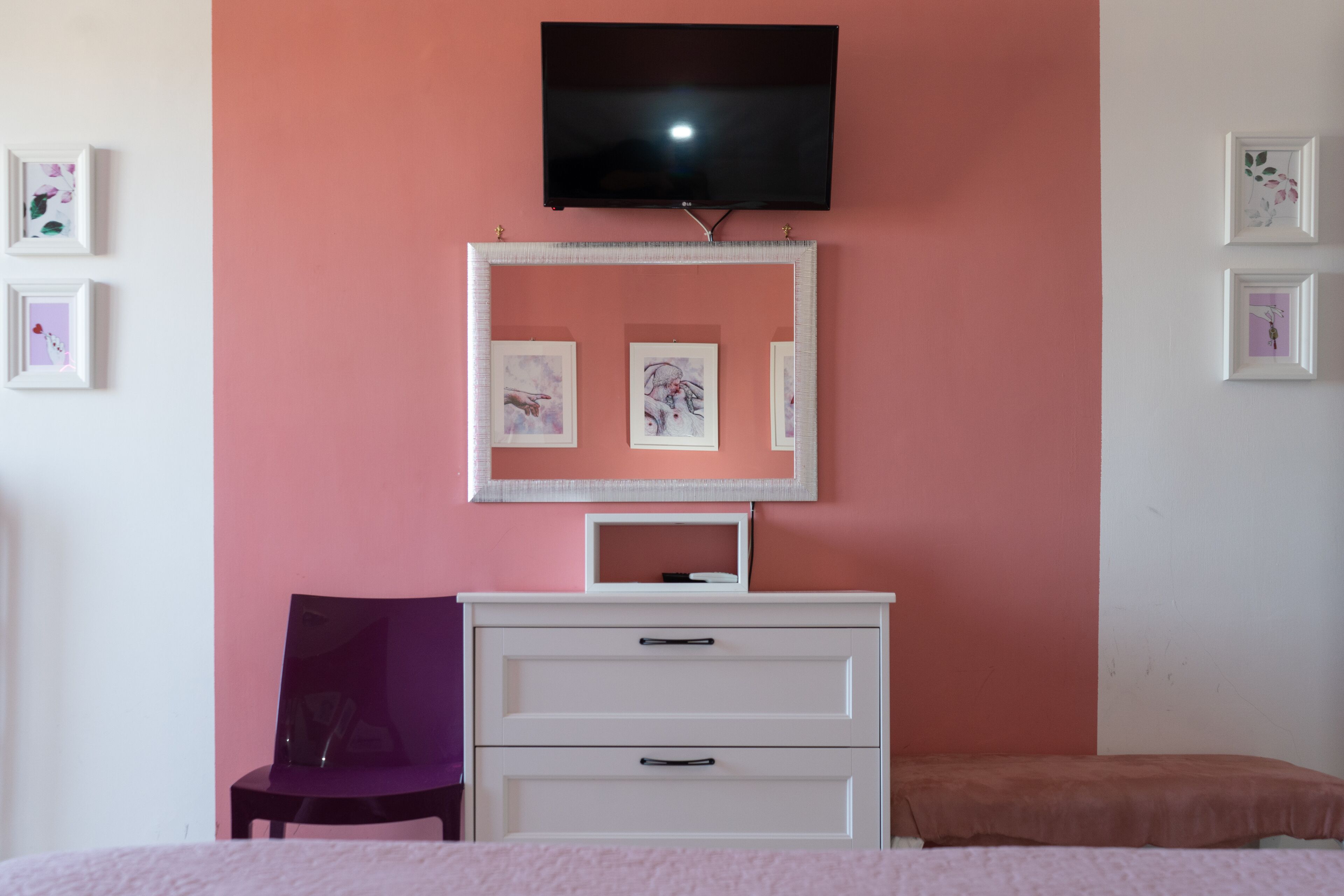 Photo - B&B Piramide Terrace