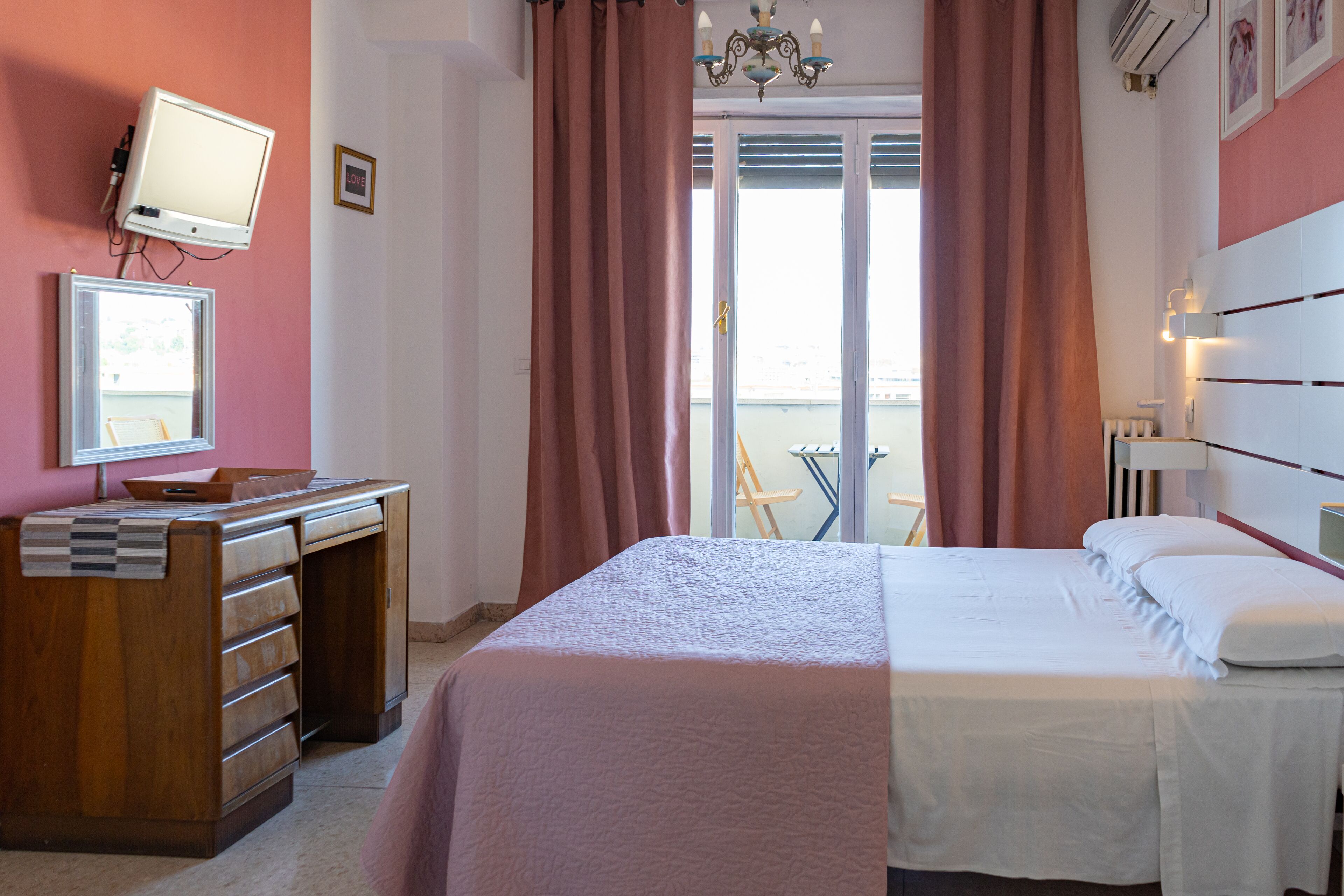 Photo - B&B Piramide Terrace