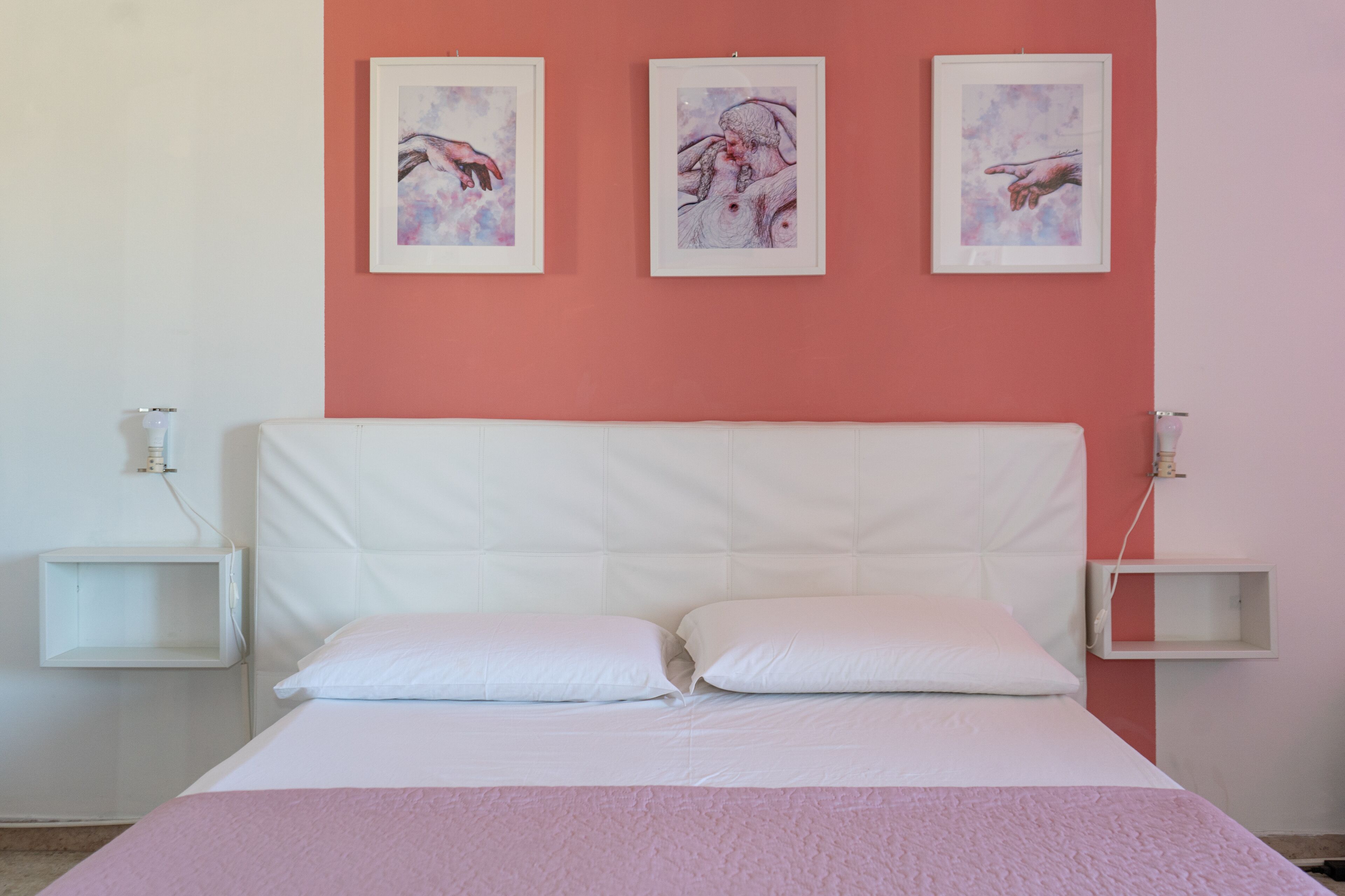 Photo - B&B Piramide Terrace