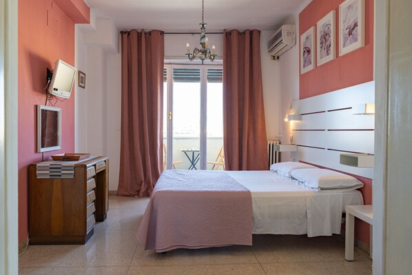 Double Room, Private Bathroom