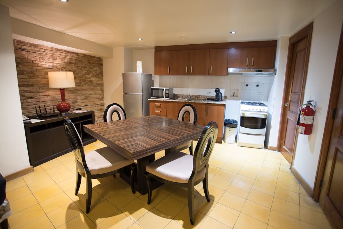Suite Miraflores
