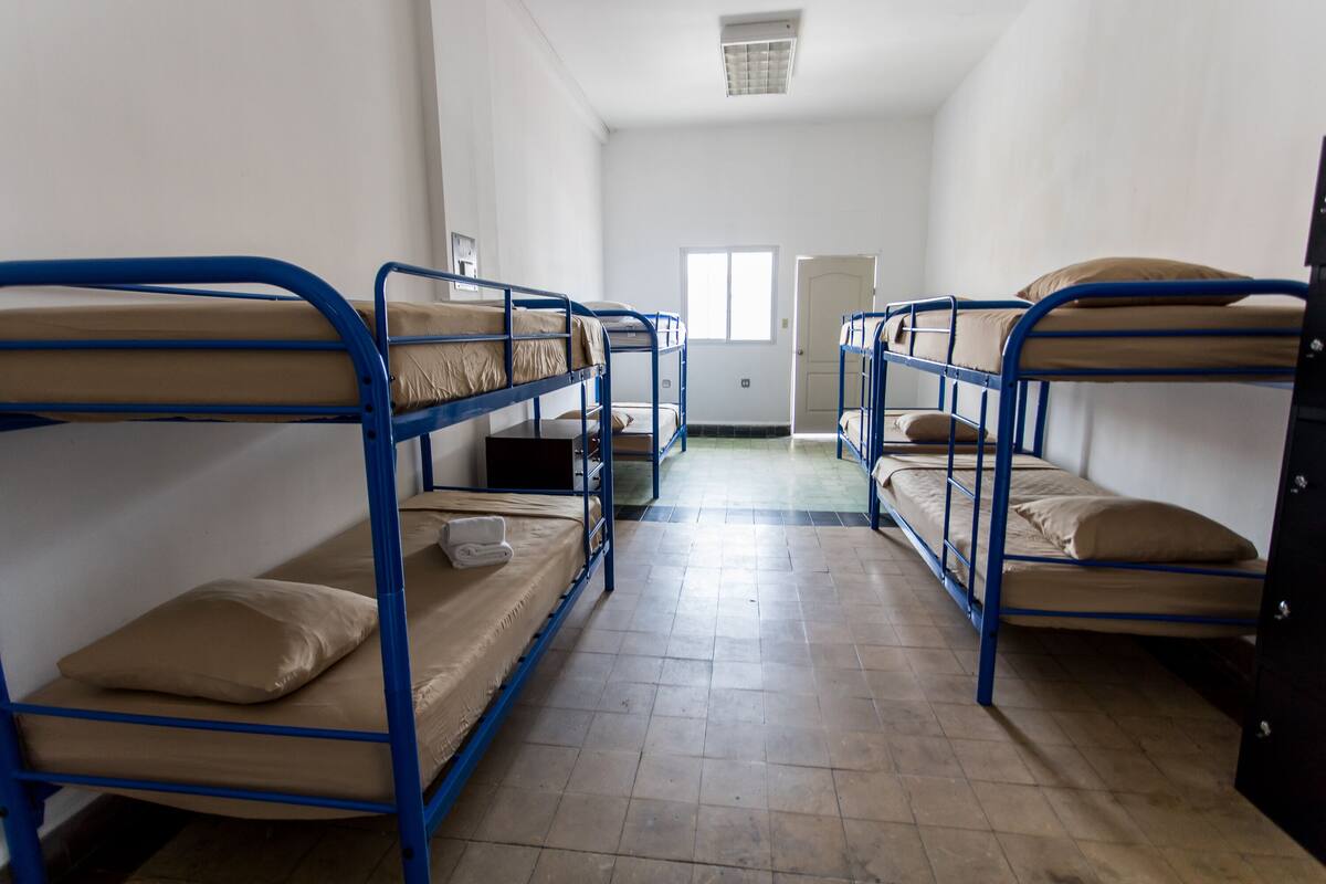 In-room safe, blackout curtains, iron/ironing board (on request)