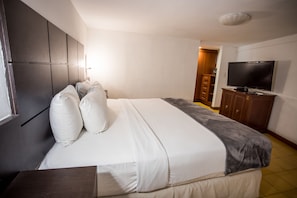 Suite Muralla