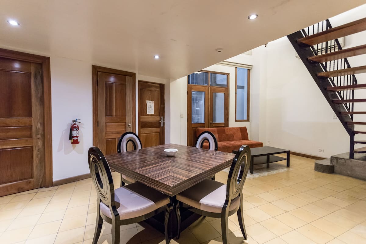 Suite Muralla