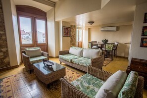 Suite Arcochato | Private kitchenette