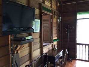 Anjung Chalet B1