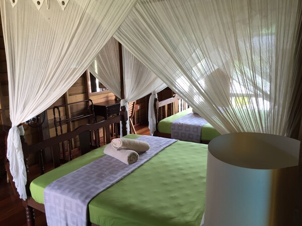 Room - Tanabendang Banglos (Langkawi)