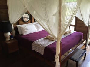 Room - Tanabendang Banglos (Langkawi)