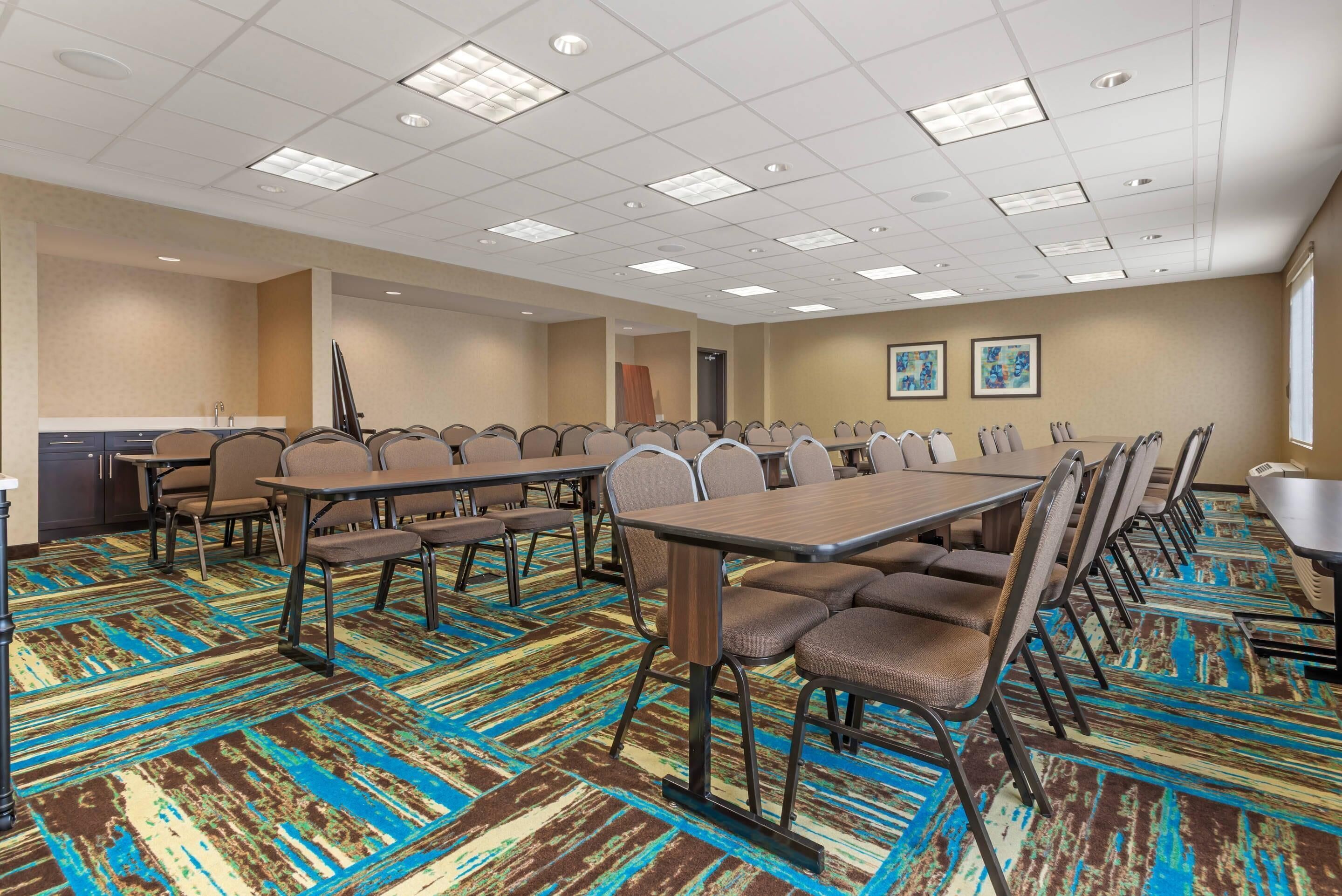 Foto - Comfort Inn & Suites Airport North