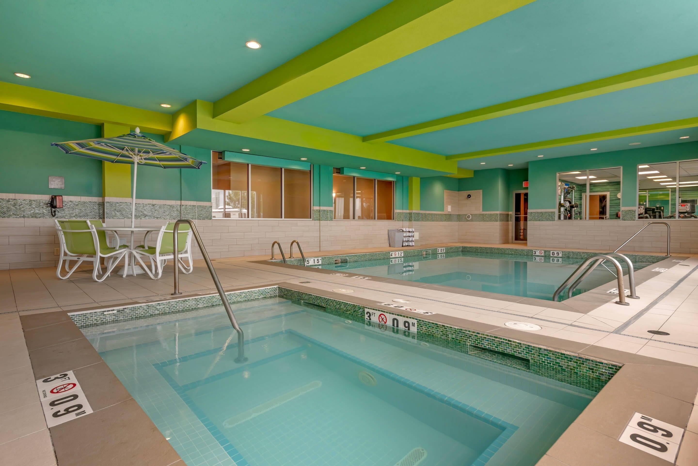 Foto - Comfort Inn & Suites Airport North