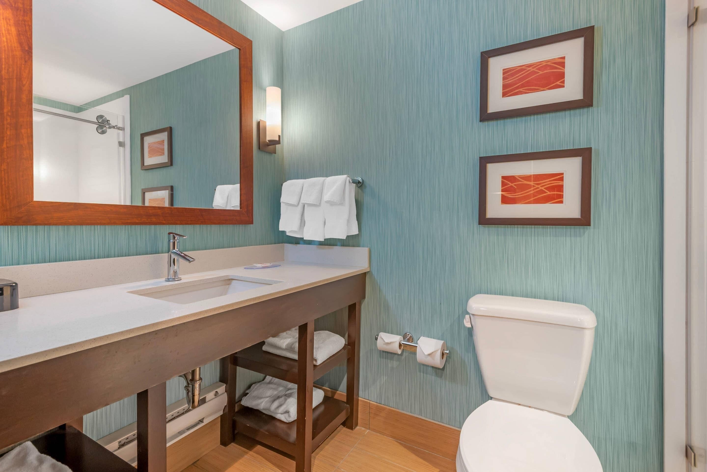Foto - Comfort Inn & Suites Airport North