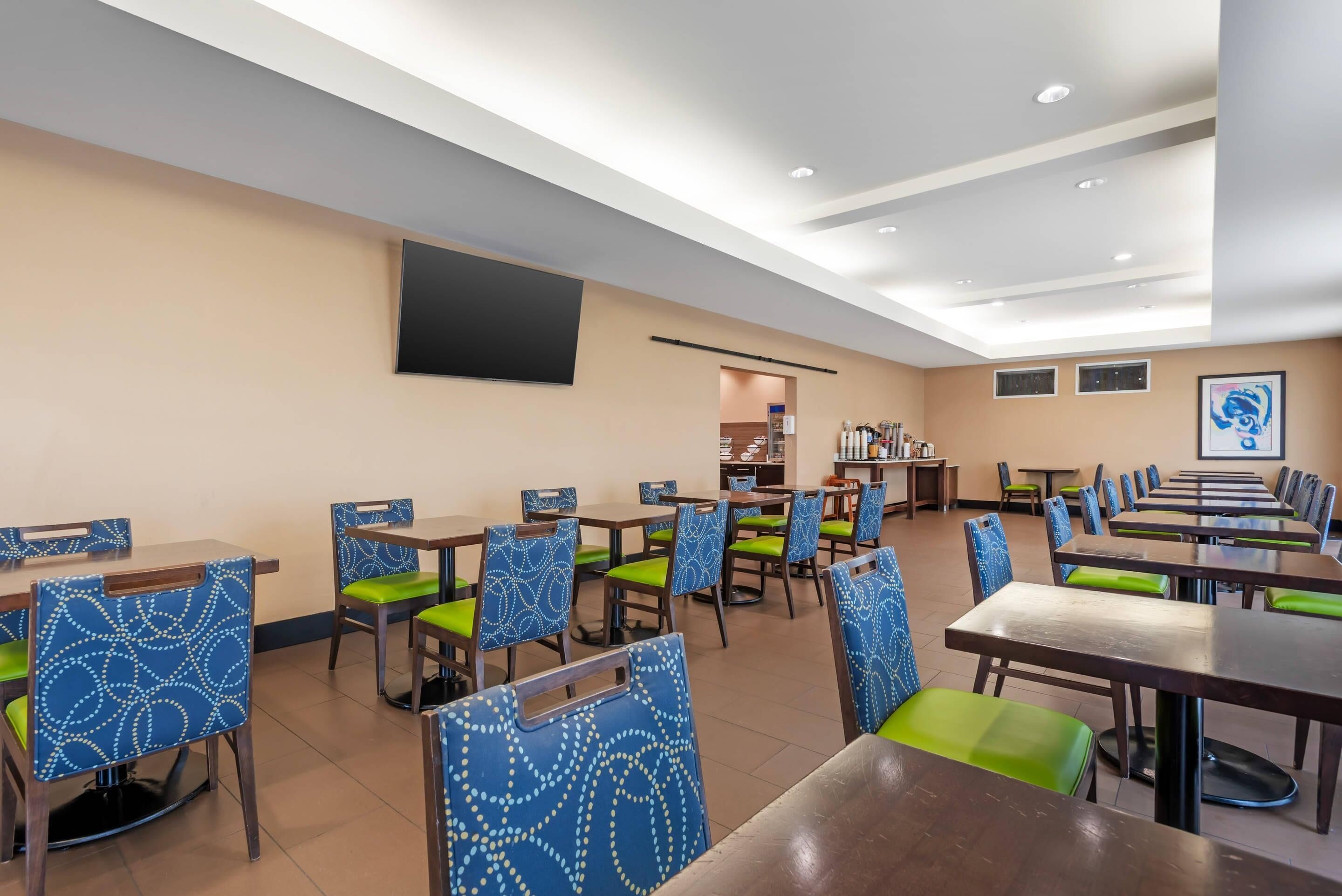 Foto - Comfort Inn & Suites Airport North