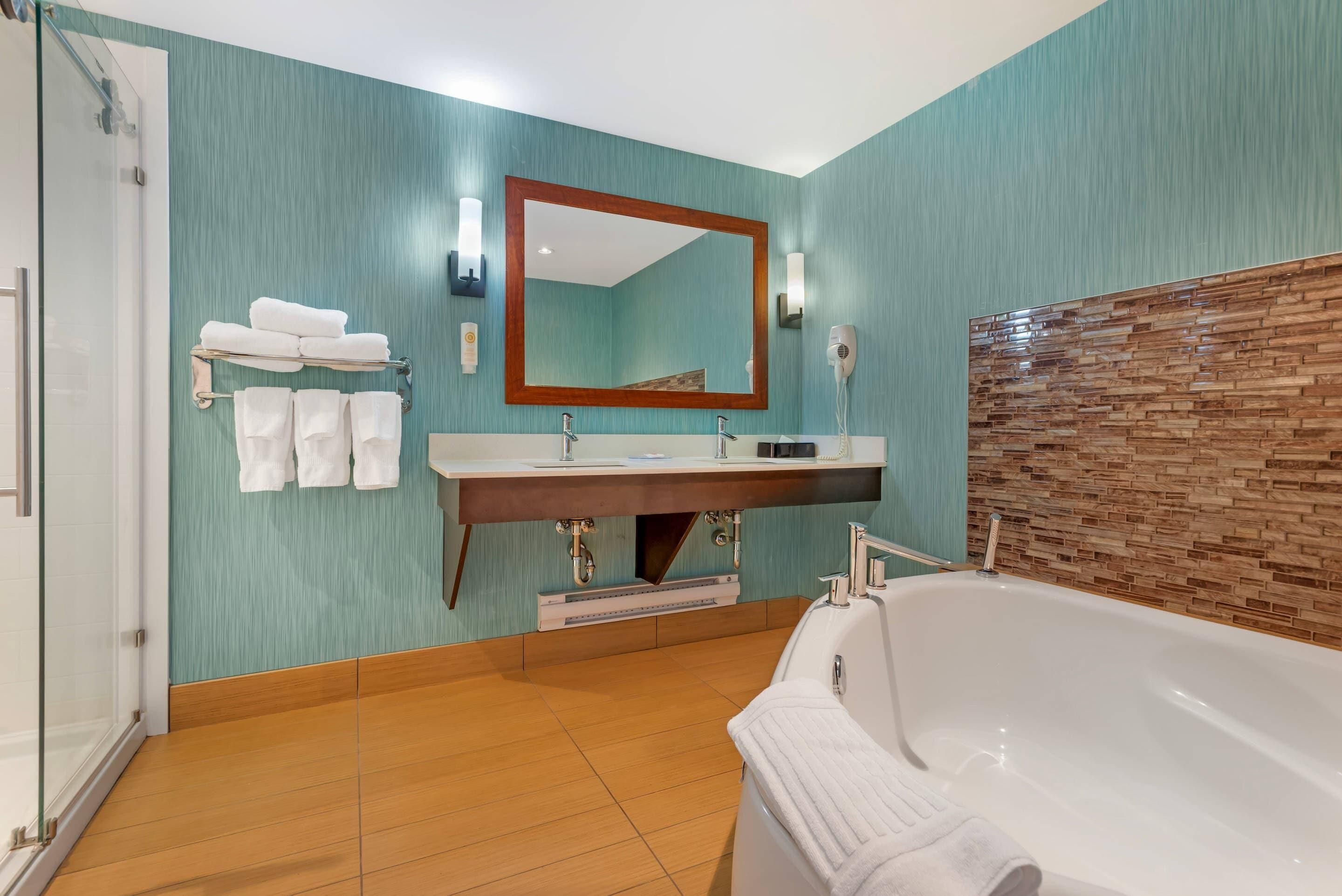 Foto - Comfort Inn & Suites Airport North