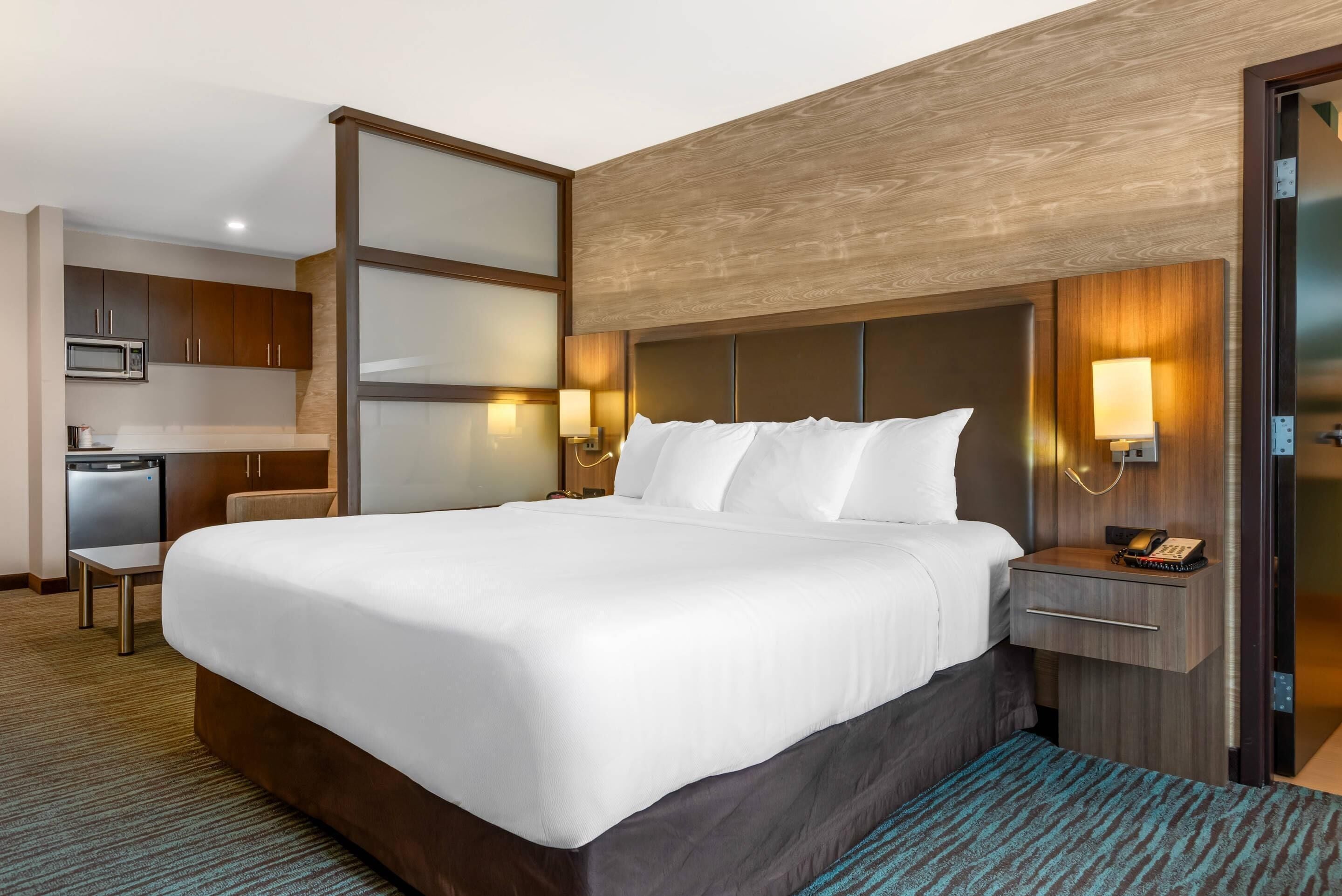 Foto - Comfort Inn & Suites Airport North