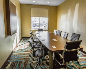 Sala de reunião