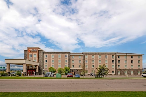 Comfort Inn & Suites Airport North