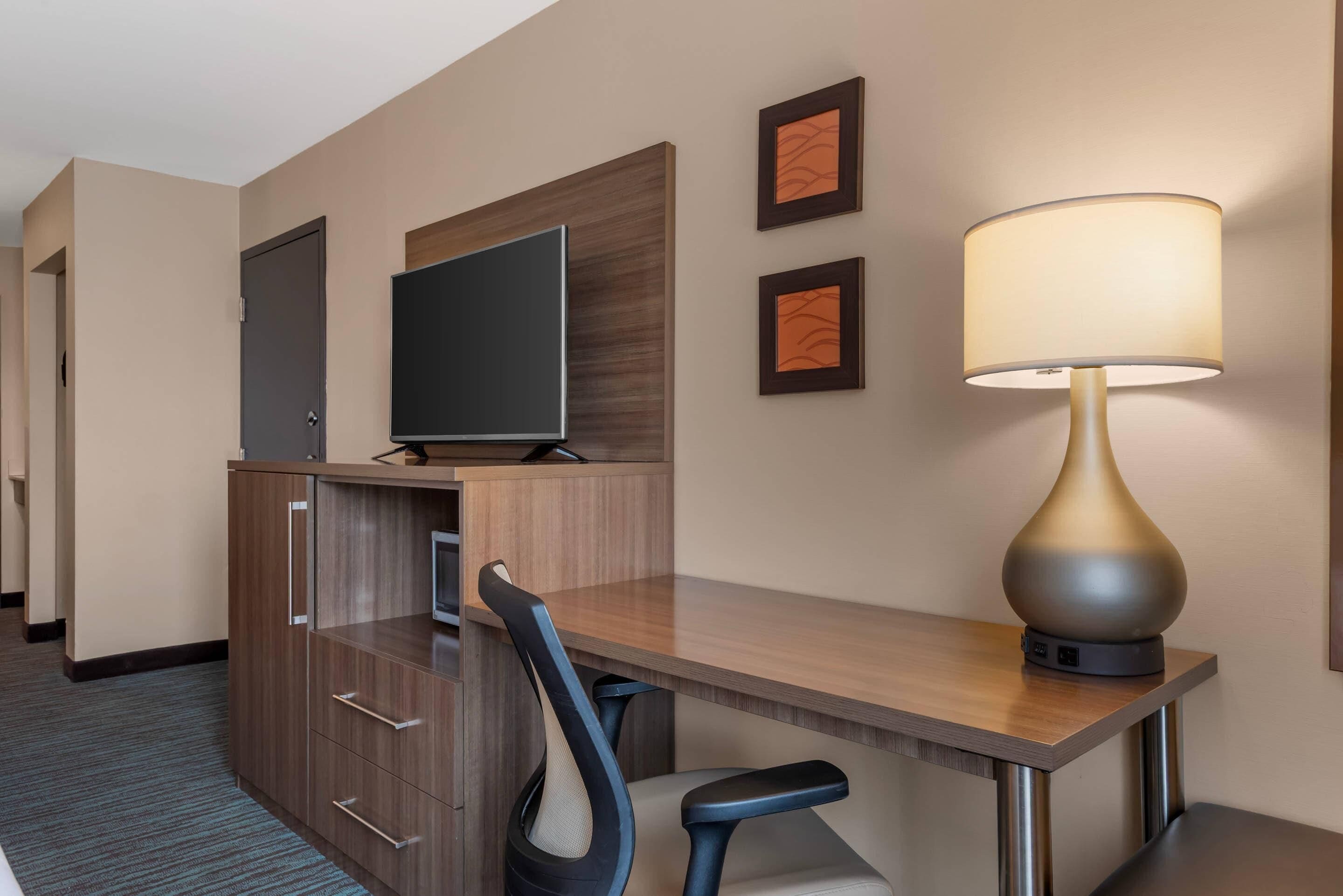 Foto - Comfort Inn & Suites Airport North
