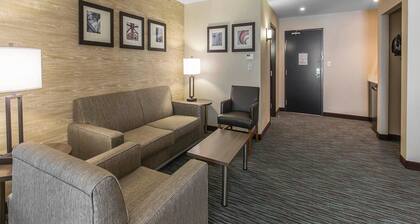 Comfort Inn & Suites Airport North