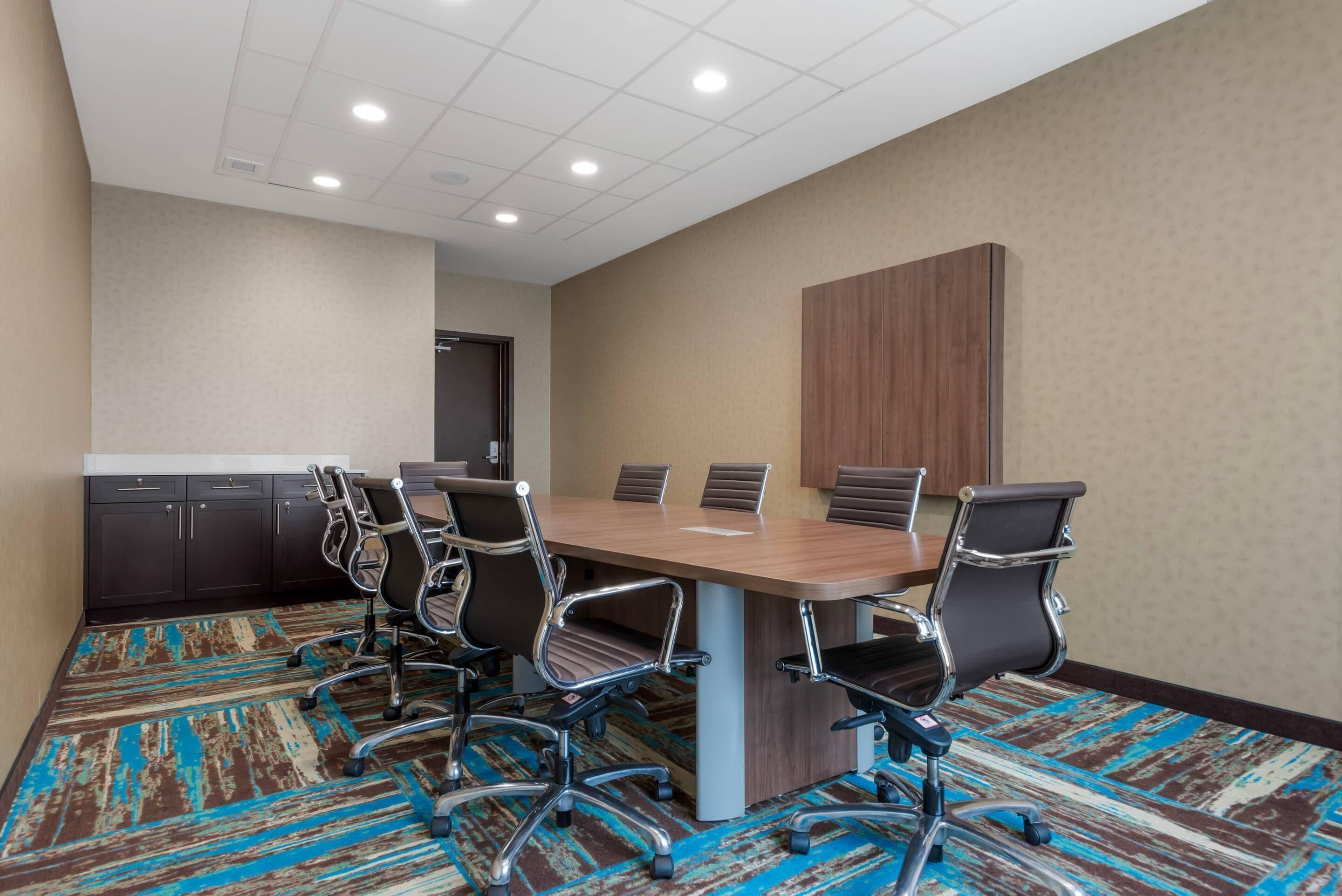 Foto - Comfort Inn & Suites Airport North